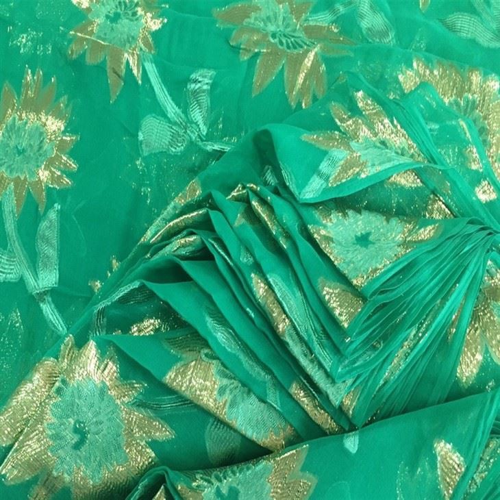 Silk Noil By The Yard